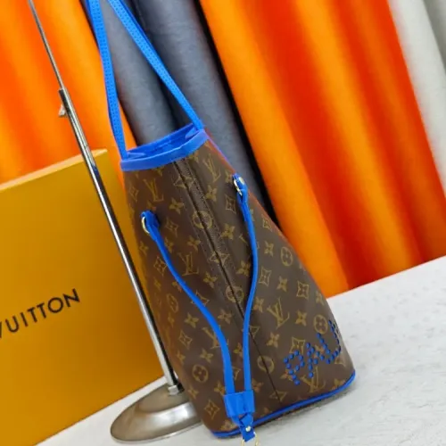 Replica Louis Vuitton AAA Quality Shoulder Bags For Women #1463448 $68.00 USD for Wholesale