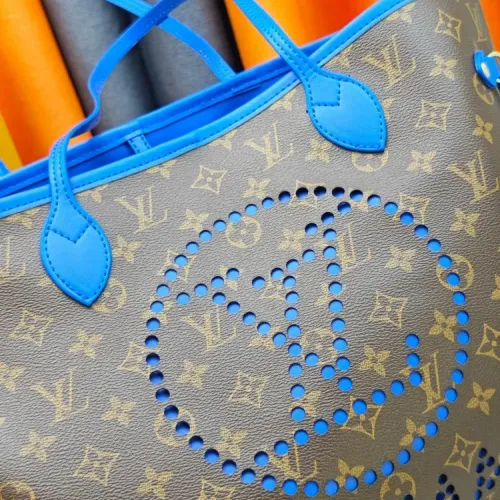 Replica Louis Vuitton AAA Quality Shoulder Bags For Women #1463448 $68.00 USD for Wholesale