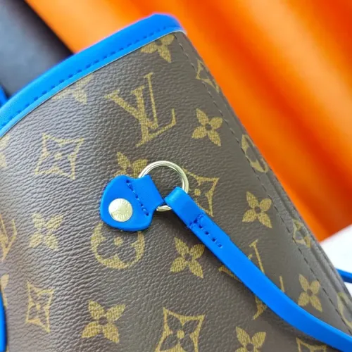 Replica Louis Vuitton AAA Quality Shoulder Bags For Women #1463448 $68.00 USD for Wholesale