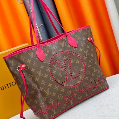 Replica Louis Vuitton AAA Quality Shoulder Bags For Women #1463449 $68.00 USD for Wholesale