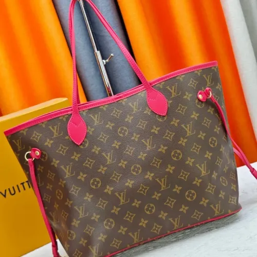 Replica Louis Vuitton AAA Quality Shoulder Bags For Women #1463449 $68.00 USD for Wholesale