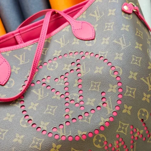 Replica Louis Vuitton AAA Quality Shoulder Bags For Women #1463449 $68.00 USD for Wholesale