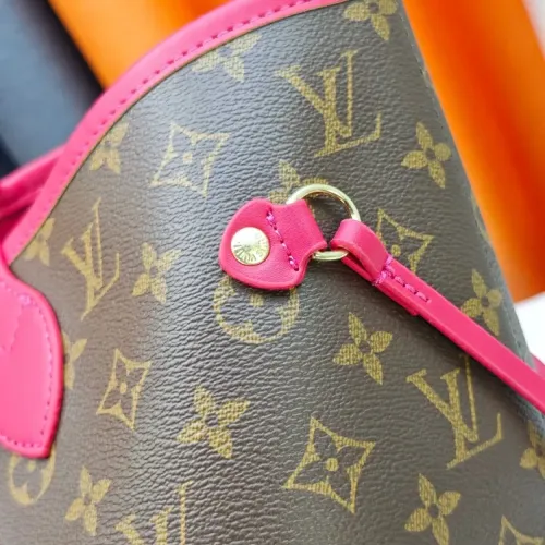 Replica Louis Vuitton AAA Quality Shoulder Bags For Women #1463449 $68.00 USD for Wholesale