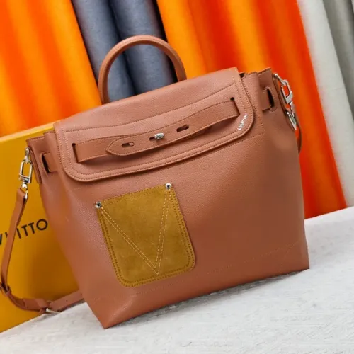 Wholesale Louis Vuitton AAA Quality Handbags For Women #1463450 $82.00 USD, Wholesale Quality Replica Louis Vuitton AAA Quality Handbags