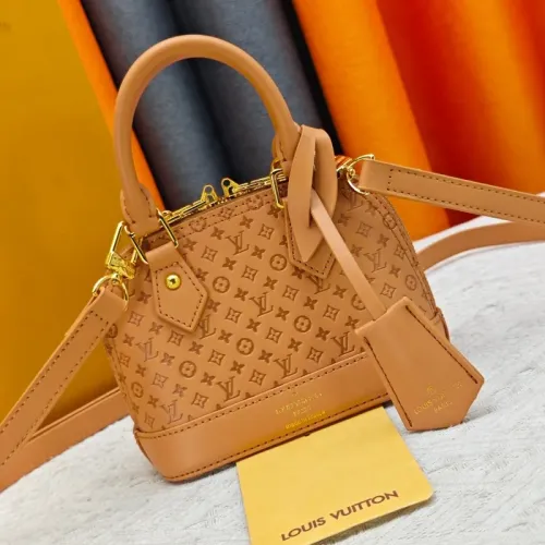 Wholesale Louis Vuitton AAA Quality Handbags For Women #1463452 $72.00 USD, Wholesale Quality Replica Louis Vuitton AAA Quality Handbags