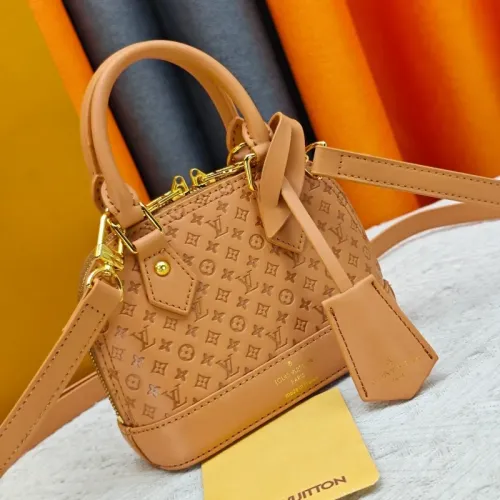 Replica Louis Vuitton AAA Quality Handbags For Women #1463452 $72.00 USD for Wholesale
