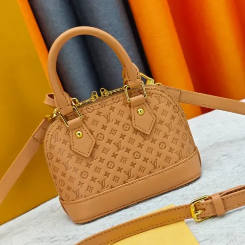 Replica Louis Vuitton AAA Quality Handbags For Women #1463452 $72.00 USD for Wholesale
