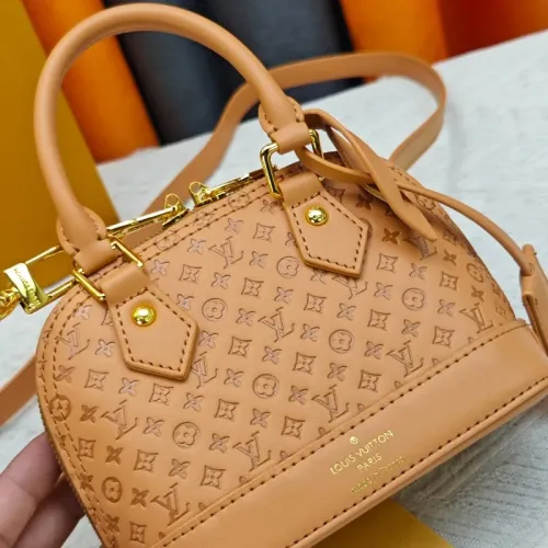 Replica Louis Vuitton AAA Quality Handbags For Women #1463452 $72.00 USD for Wholesale