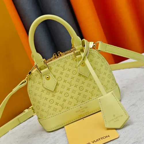 Wholesale Louis Vuitton AAA Quality Handbags For Women #1463454 $72.00 USD, Wholesale Quality Replica Louis Vuitton AAA Quality Handbags