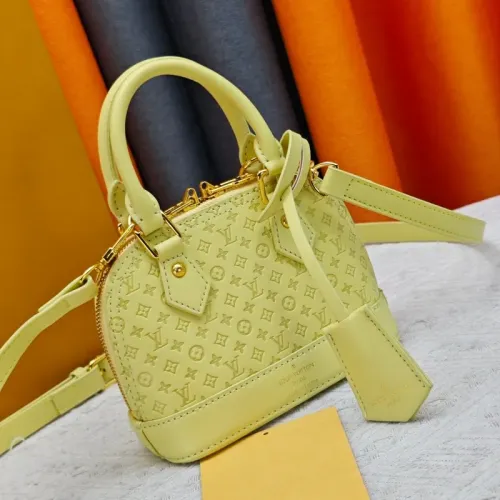 Replica Louis Vuitton AAA Quality Handbags For Women #1463454 $72.00 USD for Wholesale