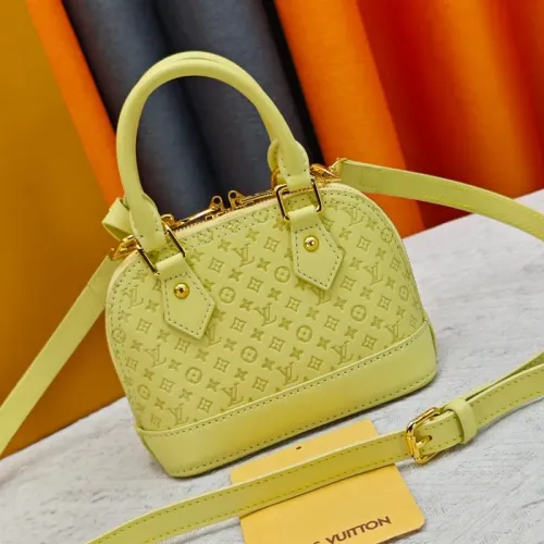 Replica Louis Vuitton AAA Quality Handbags For Women #1463454 $72.00 USD for Wholesale