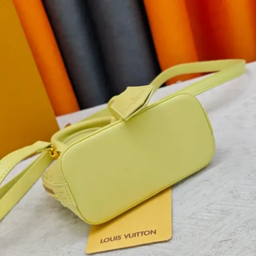 Replica Louis Vuitton AAA Quality Handbags For Women #1463454 $72.00 USD for Wholesale