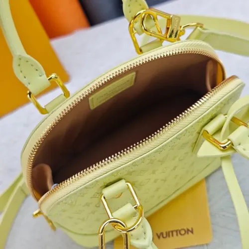 Replica Louis Vuitton AAA Quality Handbags For Women #1463454 $72.00 USD for Wholesale