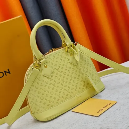 Replica Louis Vuitton AAA Quality Handbags For Women #1463455 $76.00 USD for Wholesale