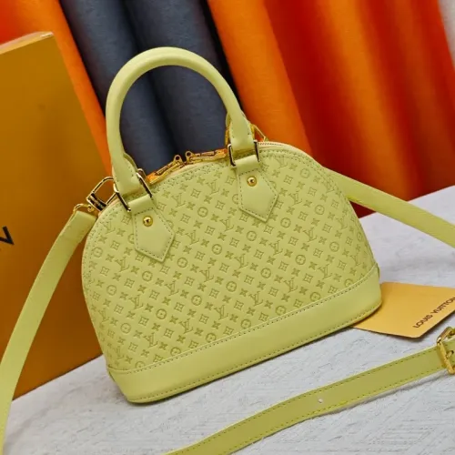 Replica Louis Vuitton AAA Quality Handbags For Women #1463455 $76.00 USD for Wholesale