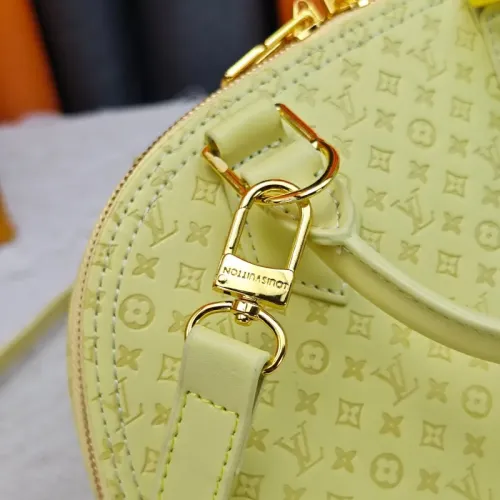 Replica Louis Vuitton AAA Quality Handbags For Women #1463455 $76.00 USD for Wholesale