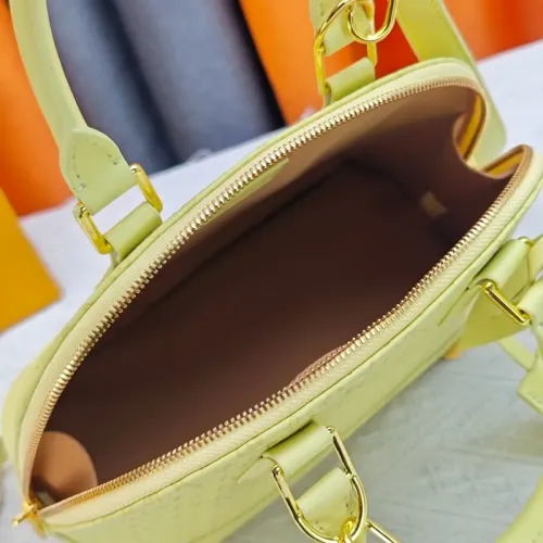 Replica Louis Vuitton AAA Quality Handbags For Women #1463455 $76.00 USD for Wholesale