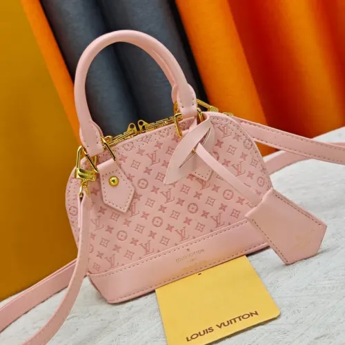 Wholesale Louis Vuitton AAA Quality Handbags For Women #1463456 $72.00 USD, Wholesale Quality Replica Louis Vuitton AAA Quality Handbags