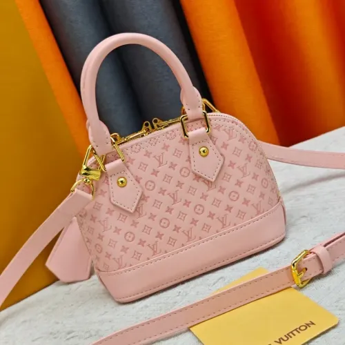 Replica Louis Vuitton AAA Quality Handbags For Women #1463456 $72.00 USD for Wholesale