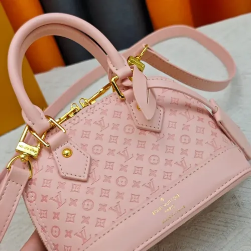 Replica Louis Vuitton AAA Quality Handbags For Women #1463456 $72.00 USD for Wholesale