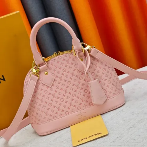 Wholesale Louis Vuitton AAA Quality Handbags For Women #1463457 $76.00 USD, Wholesale Quality Replica Louis Vuitton AAA Quality Handbags