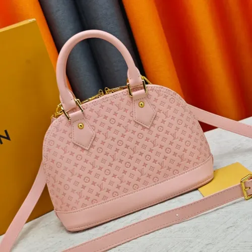 Replica Louis Vuitton AAA Quality Handbags For Women #1463457 $76.00 USD for Wholesale