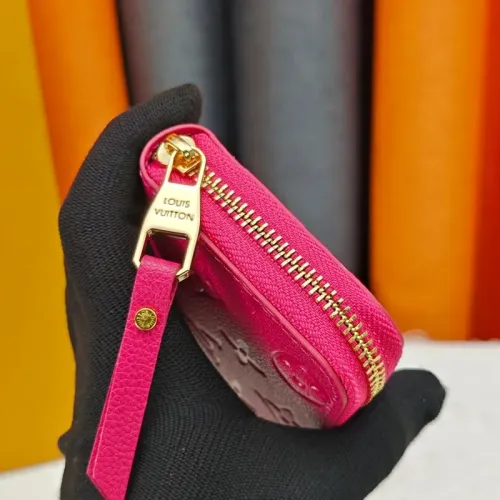 Replica Louis Vuitton LV Wallets #1463458 $38.00 USD for Wholesale