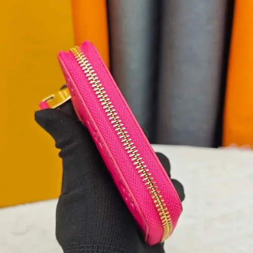 Replica Louis Vuitton LV Wallets #1463458 $38.00 USD for Wholesale