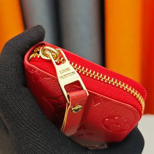 Replica Louis Vuitton LV Wallets #1463459 $38.00 USD for Wholesale