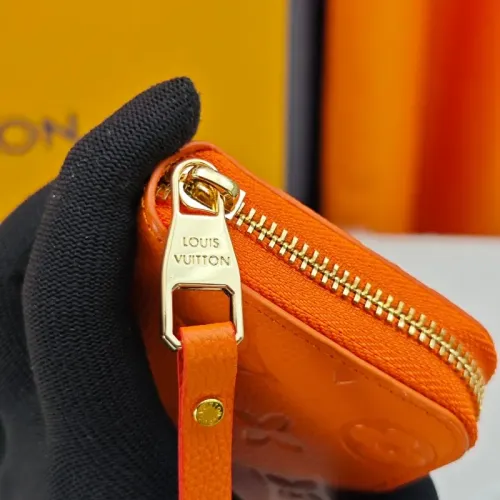 Replica Louis Vuitton LV Wallets #1463460 $38.00 USD for Wholesale