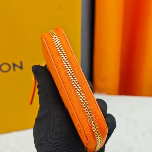 Replica Louis Vuitton LV Wallets #1463460 $38.00 USD for Wholesale