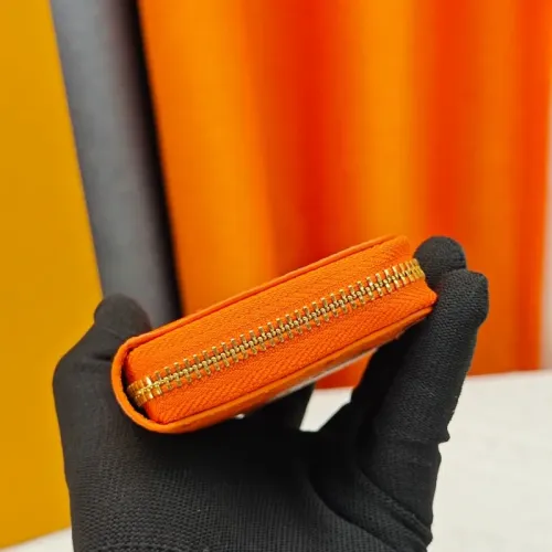 Replica Louis Vuitton LV Wallets #1463460 $38.00 USD for Wholesale