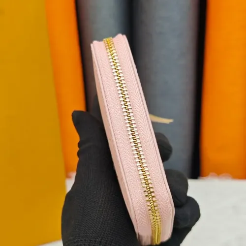 Replica Louis Vuitton LV Wallets #1463461 $38.00 USD for Wholesale