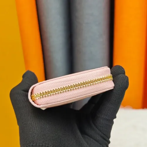 Replica Louis Vuitton LV Wallets #1463461 $38.00 USD for Wholesale