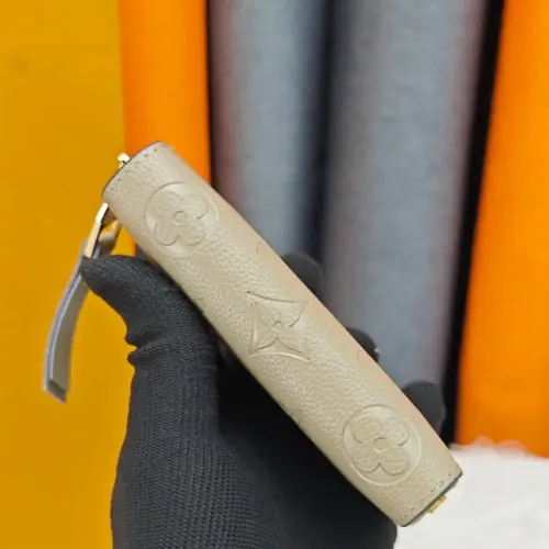 Replica Louis Vuitton LV Wallets #1463462 $38.00 USD for Wholesale