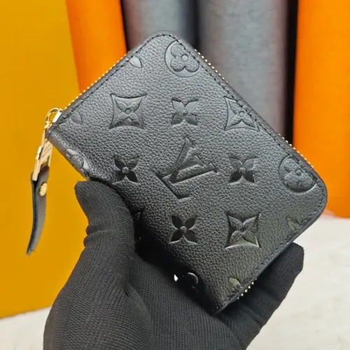 Wholesale Louis Vuitton LV Wallets #1463463 $38.00 USD, Wholesale Quality Replica Louis Vuitton LV Wallets