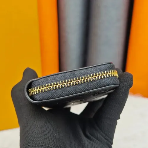 Replica Louis Vuitton LV Wallets #1463463 $38.00 USD for Wholesale