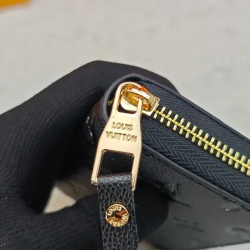 Replica Louis Vuitton LV Wallets #1463463 $38.00 USD for Wholesale