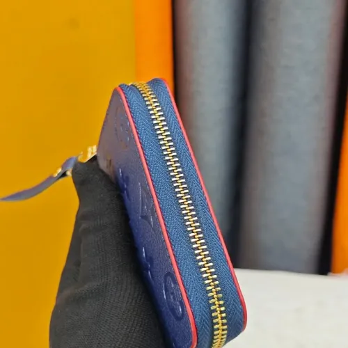 Replica Louis Vuitton LV Wallets #1463464 $38.00 USD for Wholesale