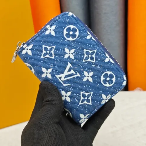 Wholesale Louis Vuitton LV Wallets #1463466 $39.00 USD, Wholesale Quality Replica Louis Vuitton LV Wallets