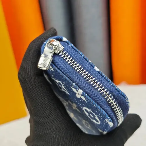 Replica Louis Vuitton LV Wallets #1463466 $39.00 USD for Wholesale