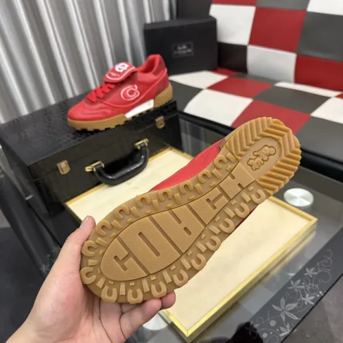 Replica Coach Fashion Shoes For Women #1463467 $98.00 USD for Wholesale