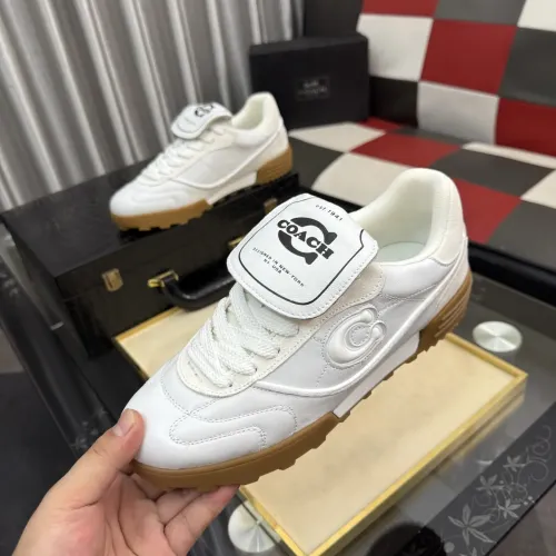 Wholesale Coach Fashion Shoes For Women #1463468 $98.00 USD, Wholesale Quality Replica Coach Fashion Shoes