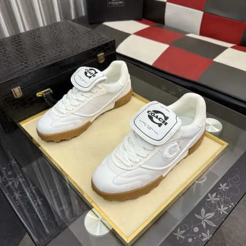 Replica Coach Fashion Shoes For Women #1463468 $98.00 USD for Wholesale