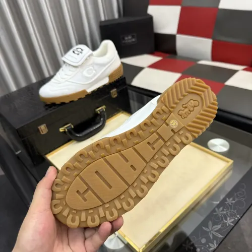 Replica Coach Fashion Shoes For Women #1463468 $98.00 USD for Wholesale