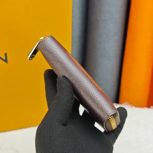 Replica Louis Vuitton LV Wallets #1463469 $40.00 USD for Wholesale