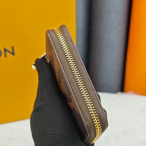 Replica Louis Vuitton LV Wallets #1463469 $40.00 USD for Wholesale