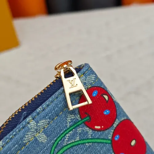Replica Louis Vuitton LV Wallets #1463470 $40.00 USD for Wholesale