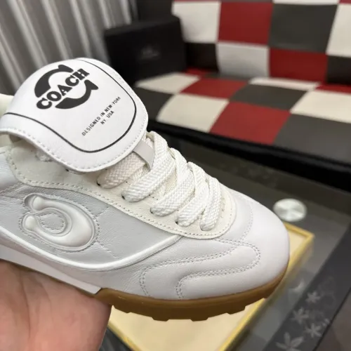 Replica Coach Fashion Shoes For Men #1463471 $98.00 USD for Wholesale