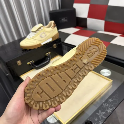 Replica Coach Fashion Shoes For Women #1463472 $98.00 USD for Wholesale